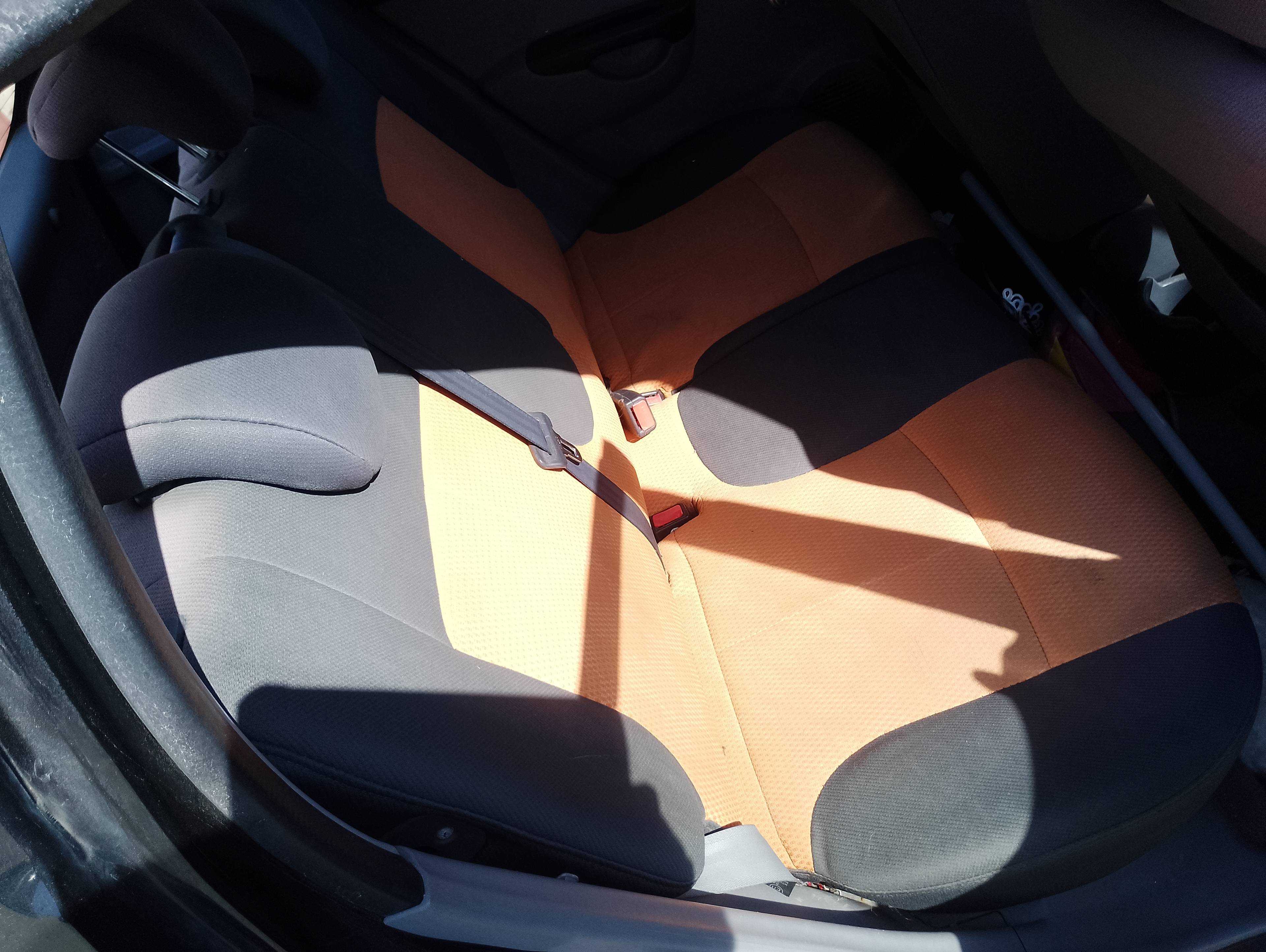 Recambio de asientos traseros para kia picanto 1.0 concept referencia OEM IAM   