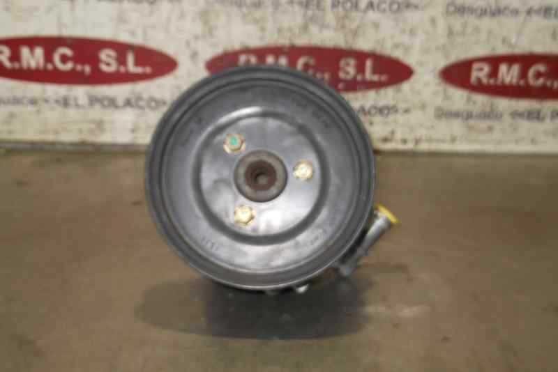 Recambio de bomba direccion para land rover freelander (ln) 2.0 td4 cat referencia OEM IAM   
