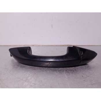Recambio de maneta exterior delantera izquierda para volkswagen golf vi (5k1) advance bluemotion referencia OEM IAM   