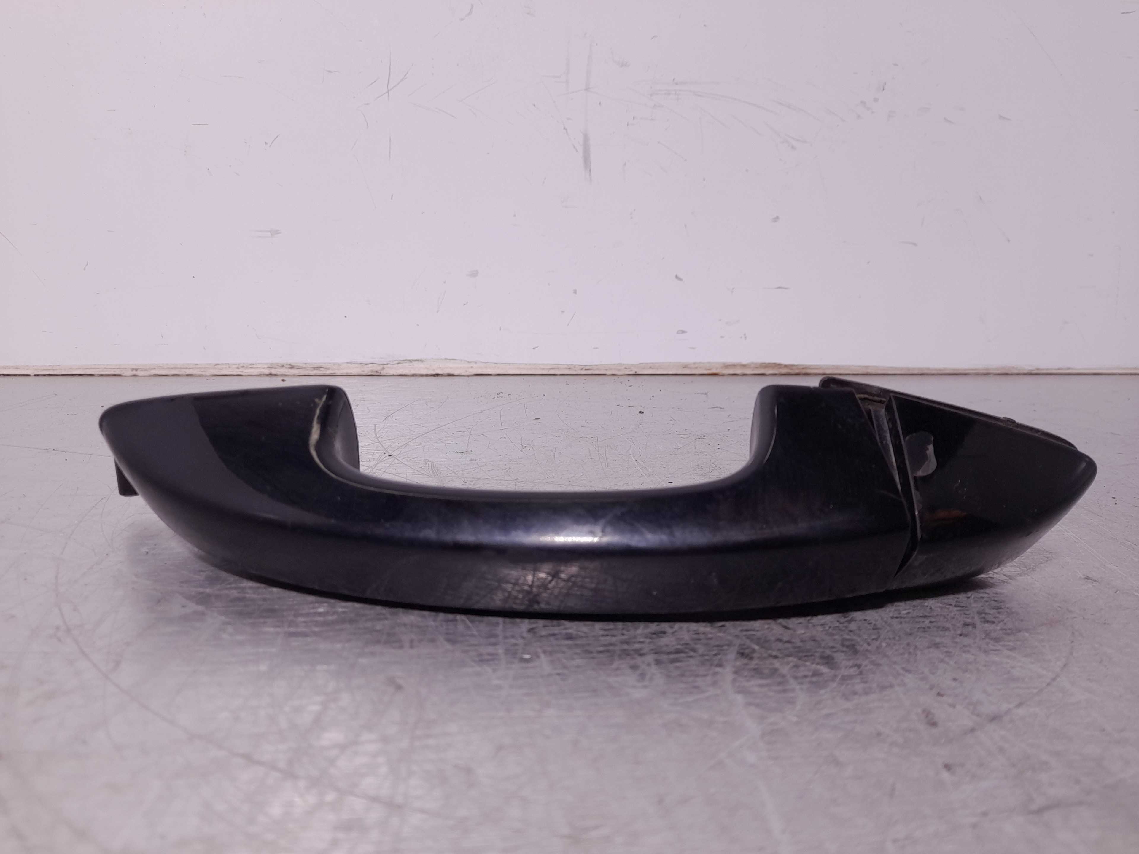 Recambio de maneta exterior delantera izquierda para volkswagen golf vi (5k1) advance bluemotion referencia OEM IAM   
