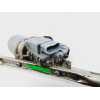 Recambio de motor limpia delantero para renault fluence 1.5 dci diesel fap referencia OEM IAM 288000007R  
