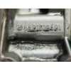 Recambio de bomba aceite para mercedes-benz clase a (w169) a 160 cdi a-edition referencia OEM IAM 6401810401  