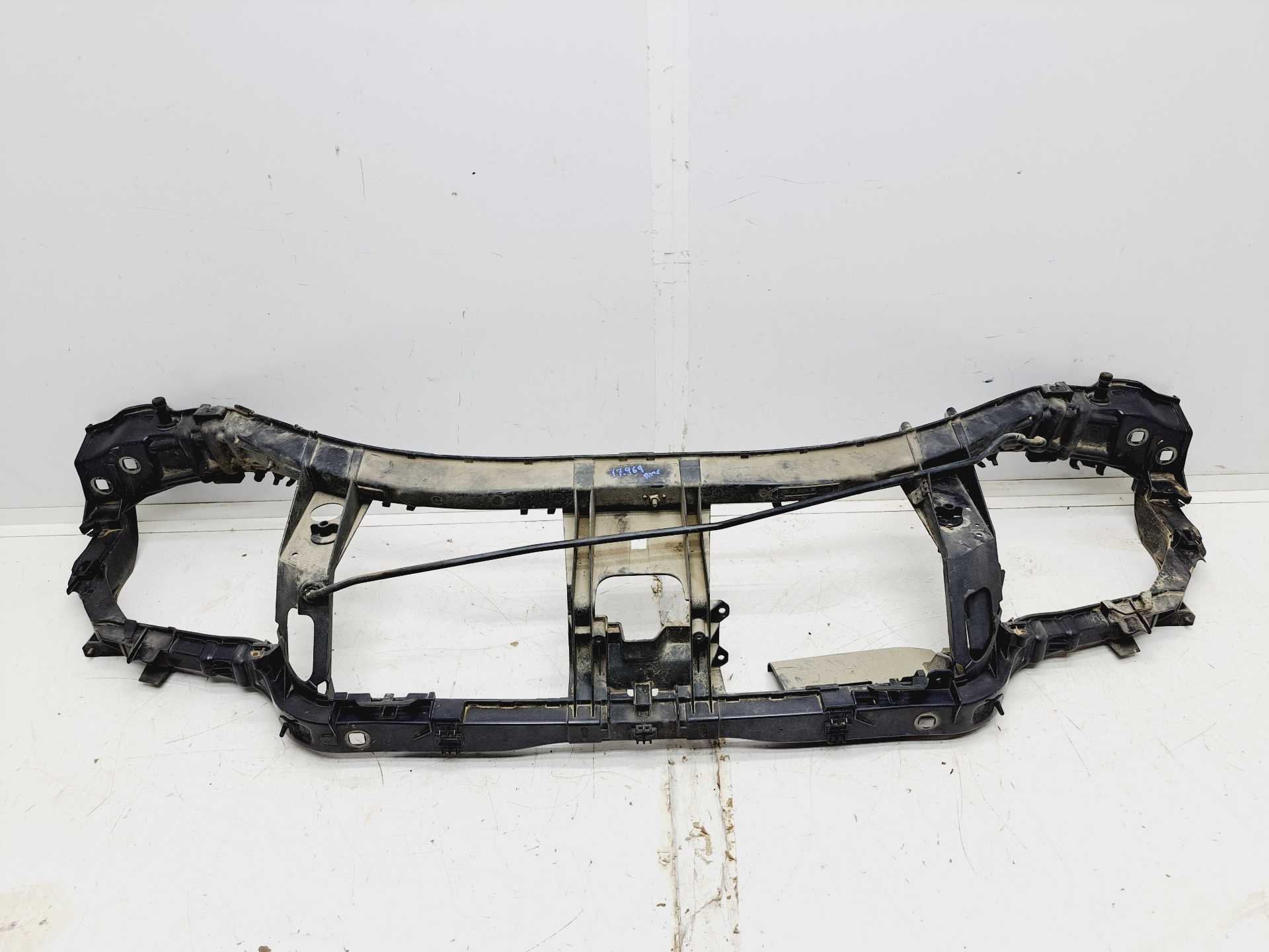 Recambio de panel frontal para ford mondeo ber. (ca2) 1.8 tdci cat referencia OEM IAM   