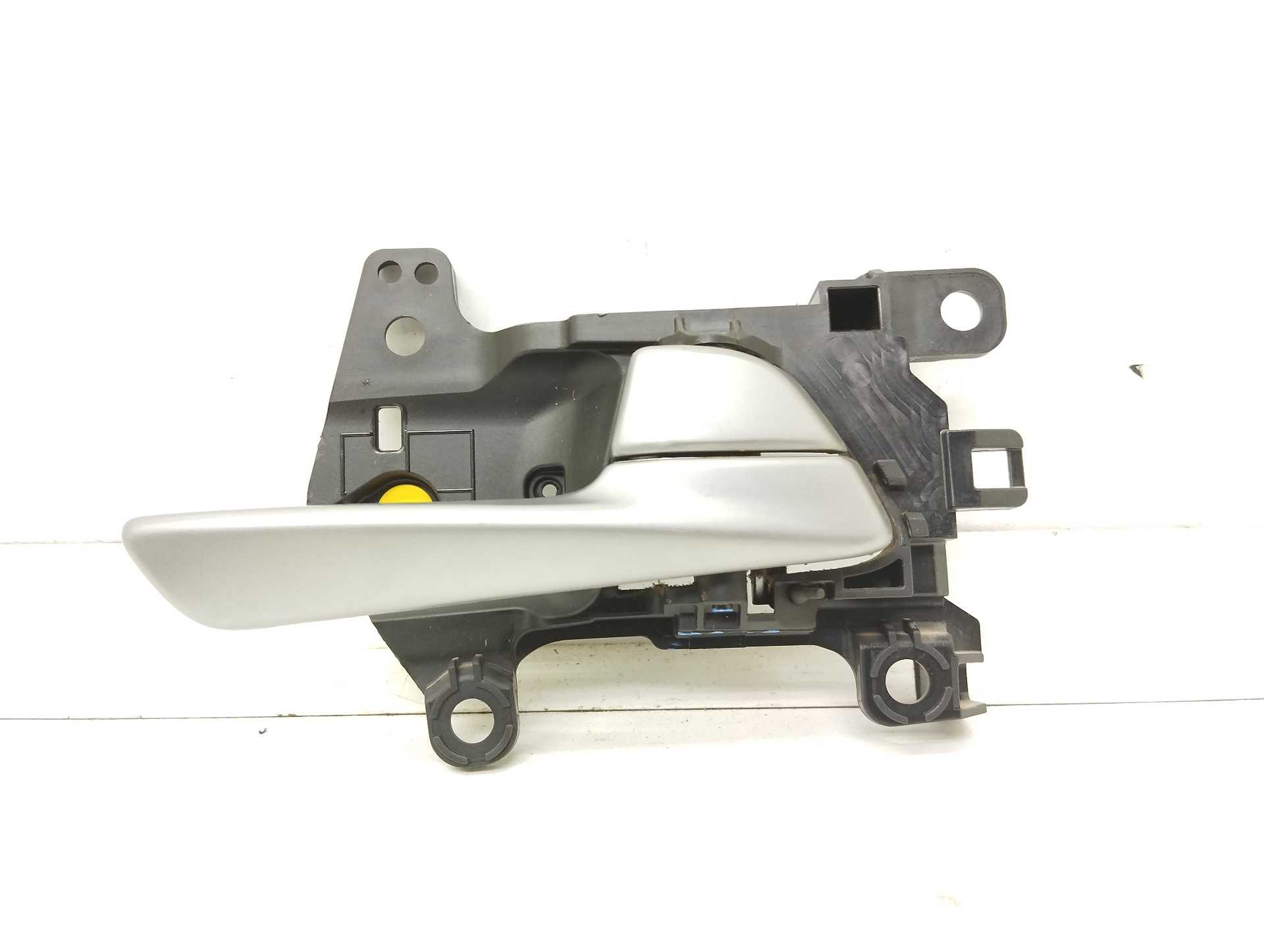 Recambio de maneta interior trasera derecha para hyundai tucson classic blue referencia OEM IAM  83620D7000NS5 83620D7000