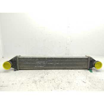 INTERCOOLER A1695000000 G0976002 