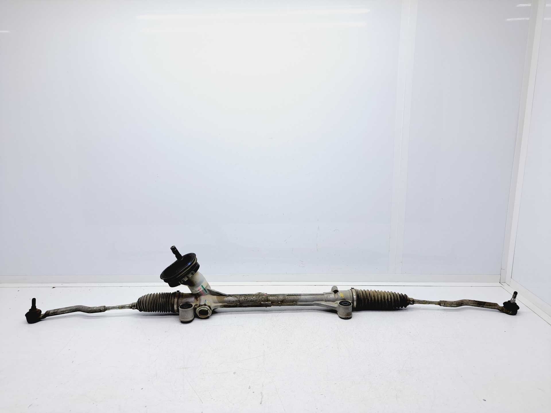 Recambio de cremallera direccion para nissan micra v (k14) acenta referencia OEM IAM 480015FA6AT  
