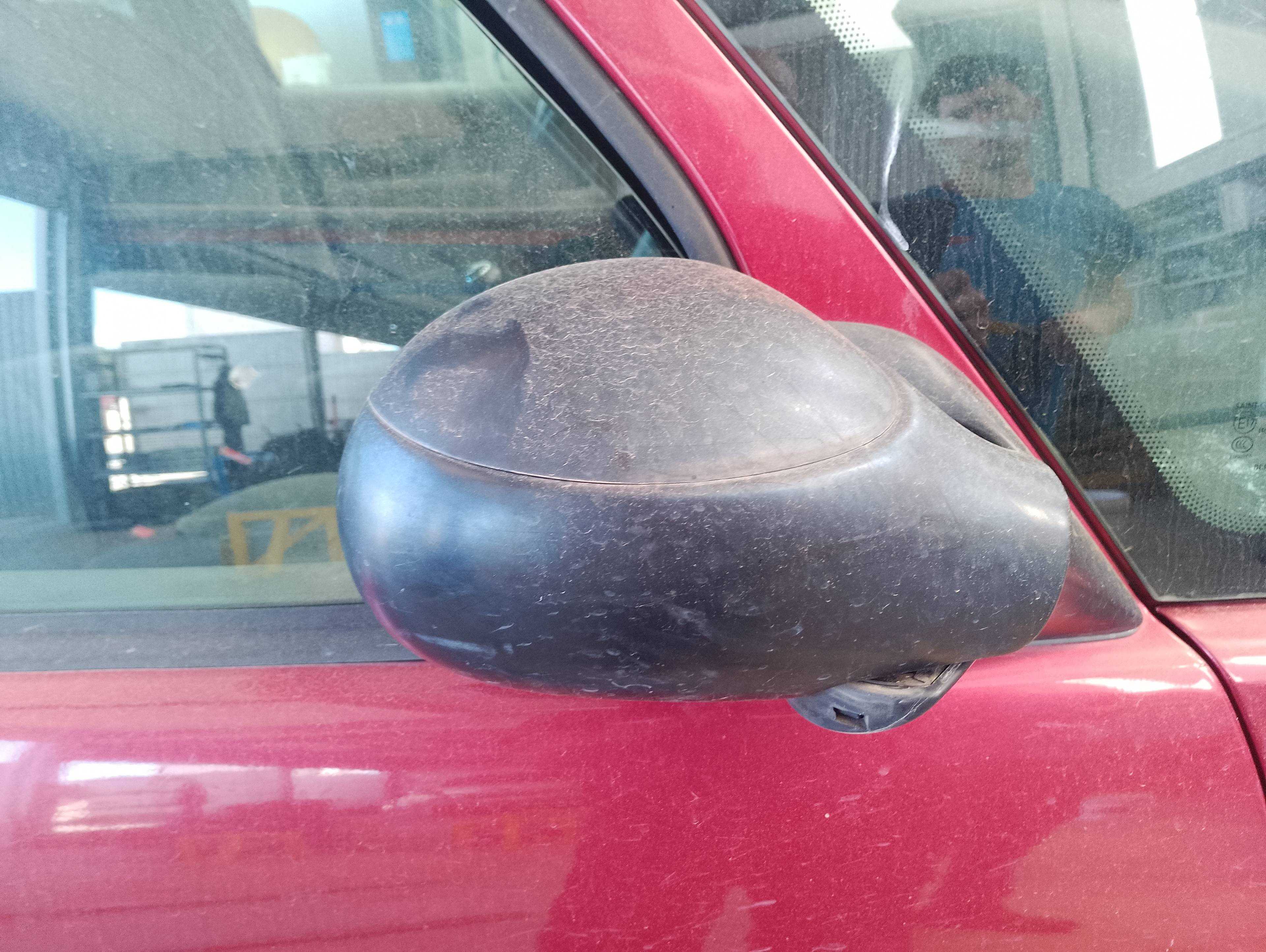 Recambio de retrovisor derecho para citroën xsara picasso 1.6 hdi 90 exclusive referencia OEM IAM   