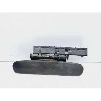 Recambio de maneta exterior trasera izquierda para citroën xsara picasso 1.6 hdi 90 sx top referencia OEM IAM 9633343277  