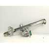 Recambio de elevalunas trasero izquierdo para dacia lodgy comfort referencia OEM IAM 827217782R 128001472B 