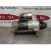 Recambio de motores de arranque para nissan primera berlina (p12) acenta referencia OEM IAM 233008H801  
