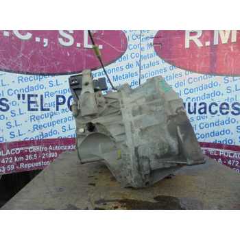 Recambio de caja cambios para land rover freelander (ln) 2.0 td4 cat referencia OEM IAM 5495775  