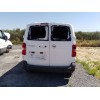 opel vivaro furgón del año 2021