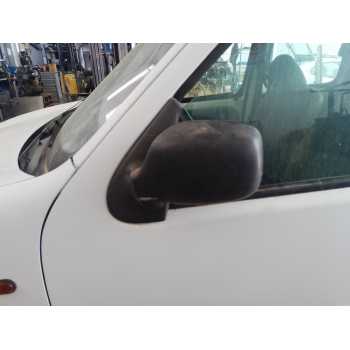 RETROVISOR IZQUIERDO 