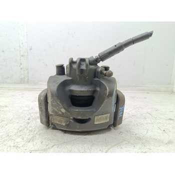 Recambio de pinza de freno delantera izquierda para peugeot partner kasten l1 confort pack referencia OEM IAM 9670613980  