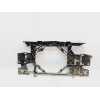 Recambio de panel frontal para renault fluence 1.5 dci diesel fap referencia OEM IAM   