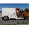 opel vivaro furgón del año 2021