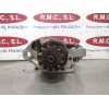Recambio de motores de arranque para nissan primera berlina (p12) acenta referencia OEM IAM 233008H801  