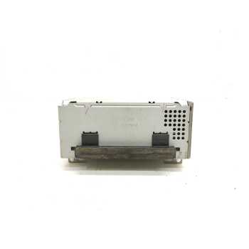 Recambio de sistema audio / radio cd para ford focus lim. (cb8) 1.6 tdci cat referencia OEM IAM F1BT18C815GE  
