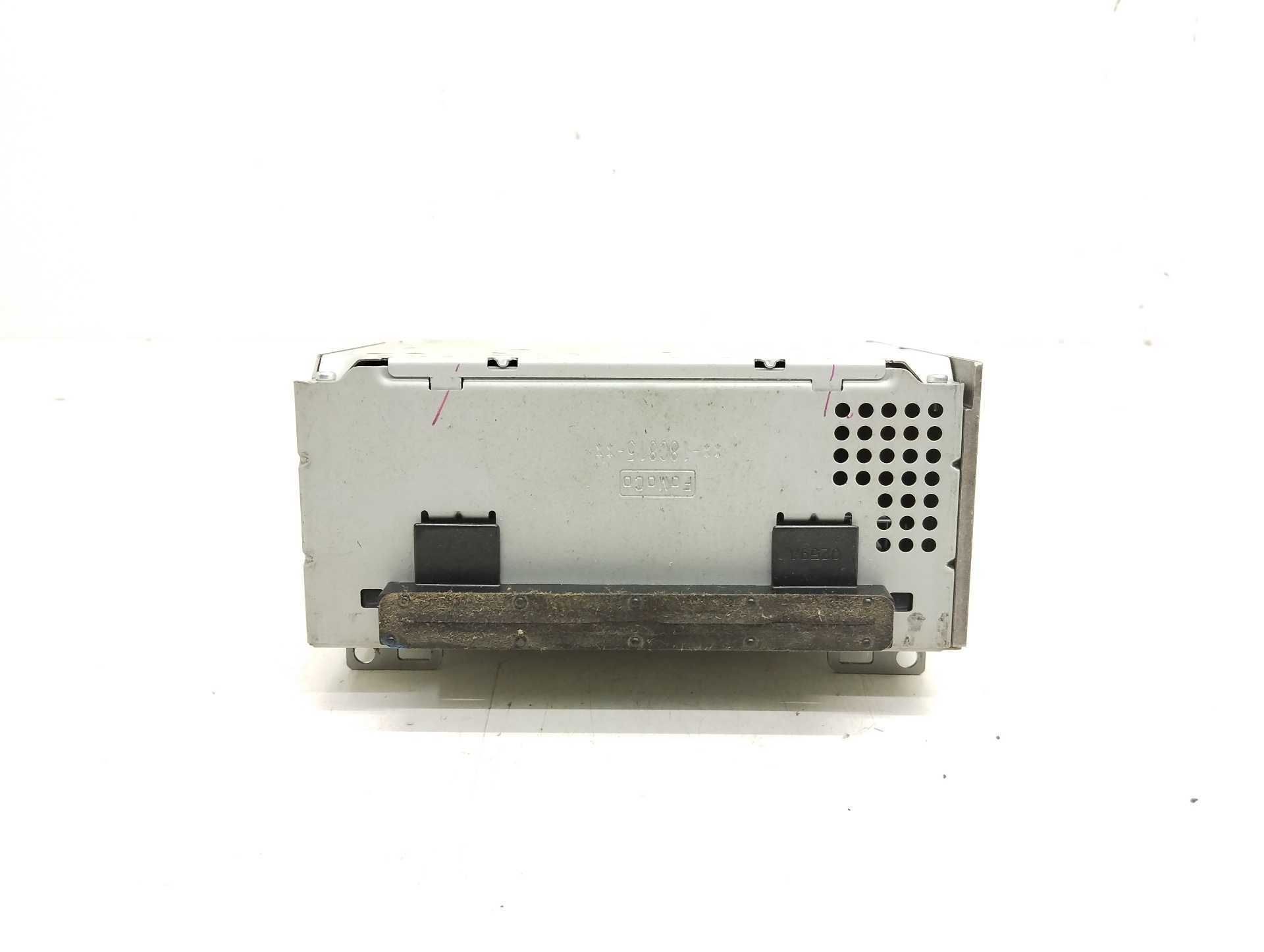 Recambio de sistema audio / radio cd para ford focus lim. (cb8) 1.6 tdci cat referencia OEM IAM F1BT18C815GE  