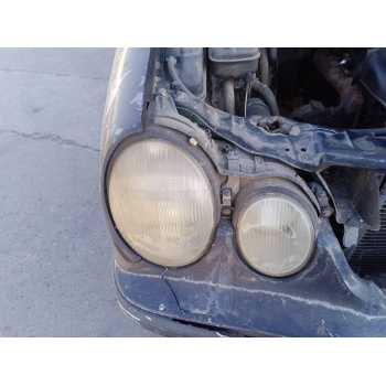 Recambio de faro derecho para mercedes-benz clase e (w210) berlina diesel 270 cdi (210.016) referencia OEM IAM   