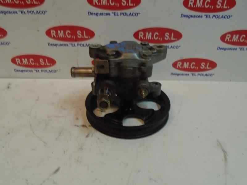 Recambio de bomba direccion para mitsubishi space star (dg0) 1600 referencia OEM IAM   