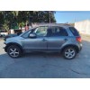 suzuki sx4 rw (ey) del año 2007
