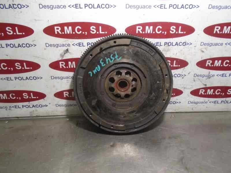 Recambio de volante motor para ssangyong actyon referencia OEM IAM   