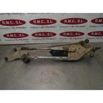 Recambio de motor limpia delantero para nissan primera berlina (p12) acenta referencia OEM IAM   