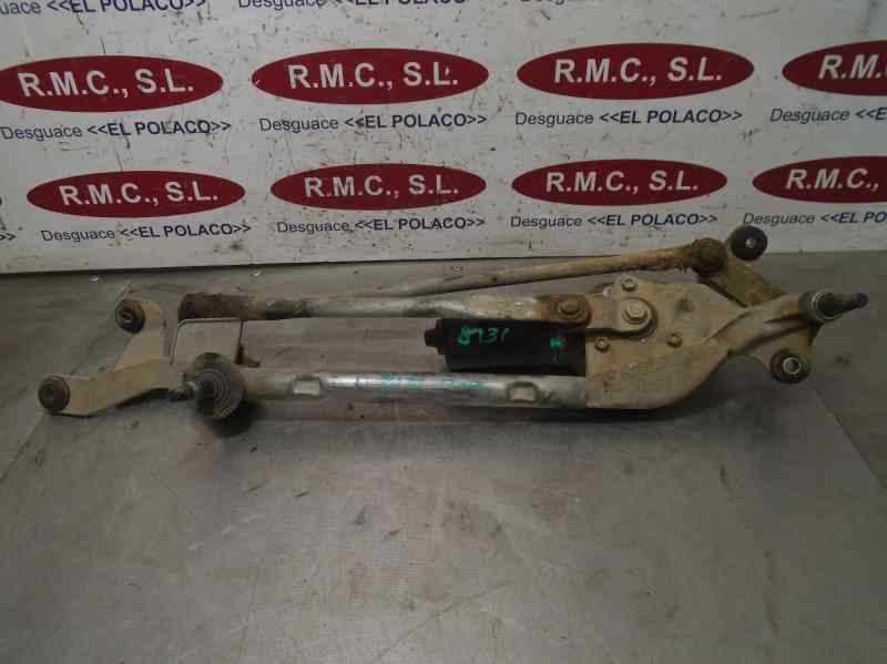 Recambio de motor limpia delantero para nissan primera berlina (p12) acenta referencia OEM IAM   