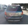 suzuki sx4 rw (ey) del año 2007