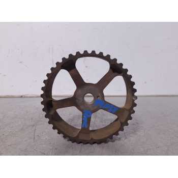 Recambio de polea arbol levas para renault clio ii fase i (b/cbo) 1.9 d referencia OEM IAM 7700866844  