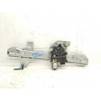 ELEVALUNAS DELANTERO IZQUIERDO 9806081880 0130822969 