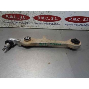 BRAZO SUSPENSION INFERIOR DELANTERO IZQUIERDO 