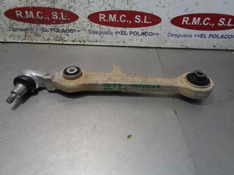 Recambio de brazo suspension inferior delantero izquierdo para volkswagen passat berlina (3b2) 1.9 tdi referencia OEM IAM   