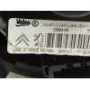 Recambio de motor calefaccion para ds 4 basis referencia OEM IAM T1011131B VALEO 