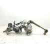 Recambio de columna direccion para renault clio iv 1.5 dci referencia OEM IAM 488106198R  
