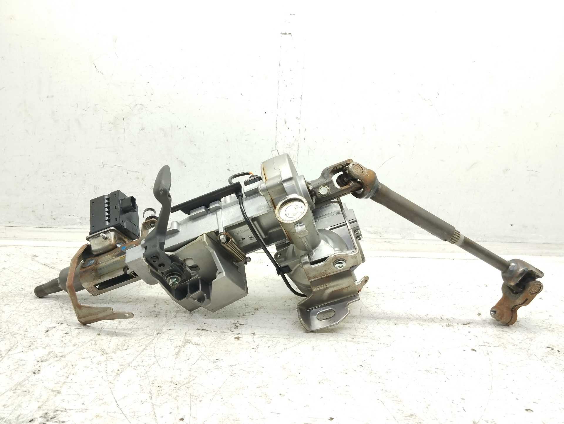 Recambio de columna direccion para renault clio iv 1.5 dci referencia OEM IAM 488106198R  