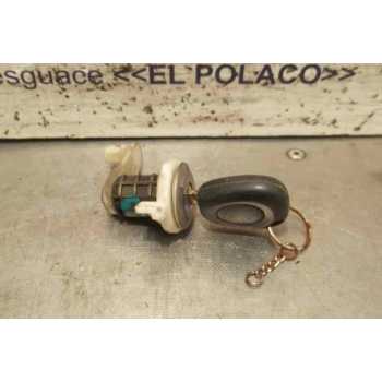 Recambio de bombin puerta delantera izquierda para renault scenic (ja..) 1.9 dci authentique referencia OEM IAM   