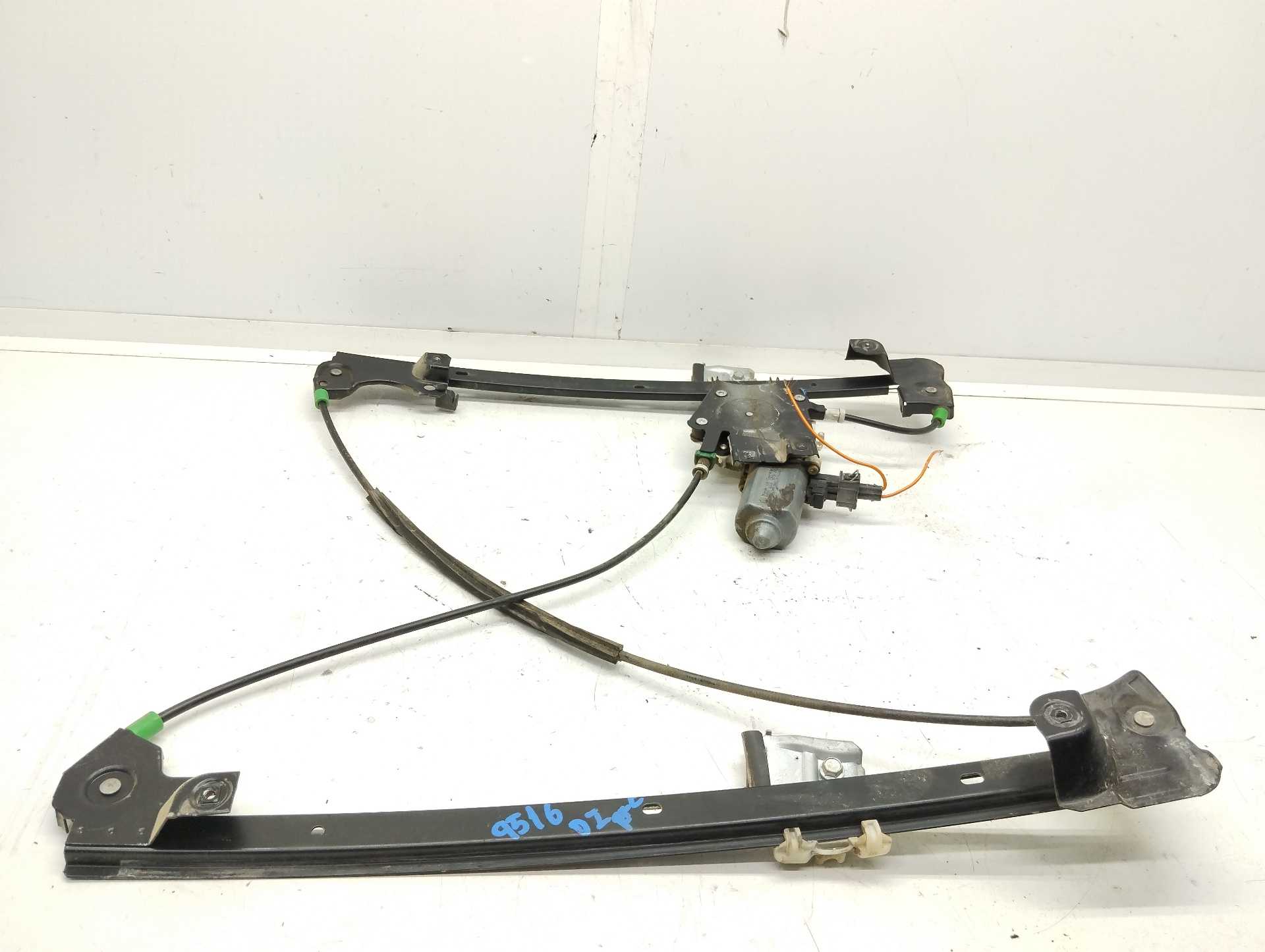 Recambio de elevalunas delantero izquierdo para land rover freelander (ln) 2.0 td4 cat referencia OEM IAM   