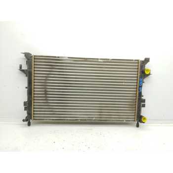RADIADOR AGUA 732827 