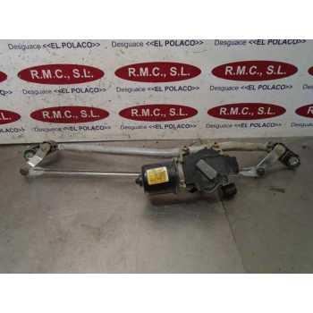 Recambio de motor limpia delantero para renault kangoo 1.5 dci diesel cat referencia OEM IAM  288002453R 