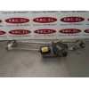 Recambio de motor limpia delantero para renault kangoo 1.5 dci diesel cat referencia OEM IAM  288002453R 