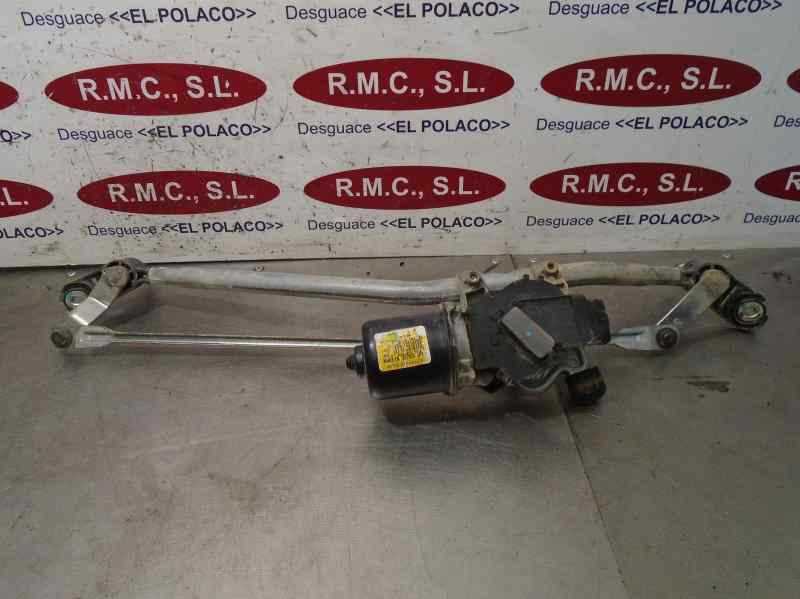 Recambio de motor limpia delantero para renault kangoo 1.5 dci diesel cat referencia OEM IAM  288002453R 