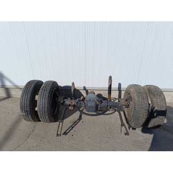 Recambio de puente trasero para renault 110 referencia OEM IAM   
