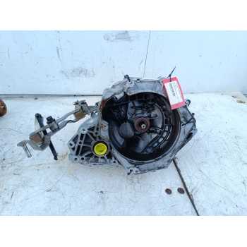 CAJA CAMBIOS W355 90400206 12992510