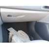 Recambio de guantera para audi a6 avant (4g5) 2.0 tfsi referencia OEM IAM 4G0971679  