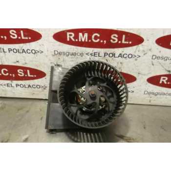 Recambio de motor calefaccion para volkswagen polo berlina (6n2) conceptline referencia OEM IAM 1J1819021A  