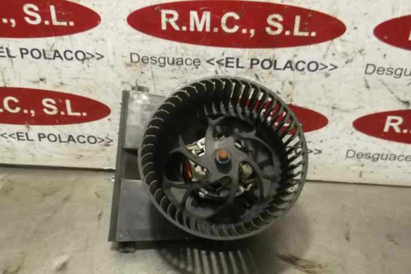 Recambio de motor calefaccion para volkswagen polo berlina (6n2) conceptline referencia OEM IAM 1J1819021A  