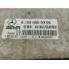 Recambio de intercooler para mercedes-benz clase a (w169) 2.0 cdi cat referencia OEM IAM A1695000000 G0976002 