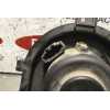 Recambio de motor calefaccion para volkswagen polo berlina (6n2) conceptline referencia OEM IAM 1J1819021A  